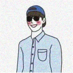美游角色头像