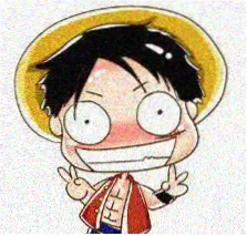 小黑角色头像